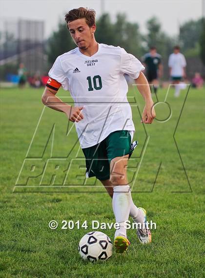 Thumbnail 1 in Coopersville @ Zeeland West photogallery.