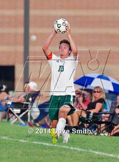 Thumbnail 3 in Coopersville @ Zeeland West photogallery.