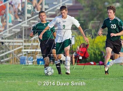Thumbnail 1 in Coopersville @ Zeeland West photogallery.