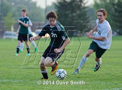 Thumbnail 3 in Coopersville @ Zeeland West photogallery.