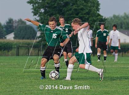 Thumbnail 2 in Coopersville @ Zeeland West photogallery.