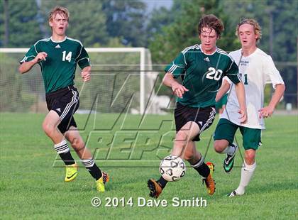 Thumbnail 3 in Coopersville @ Zeeland West photogallery.