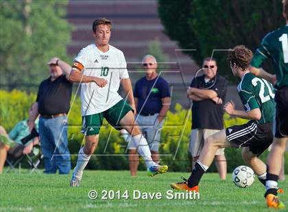 Thumbnail 1 in Coopersville @ Zeeland West photogallery.
