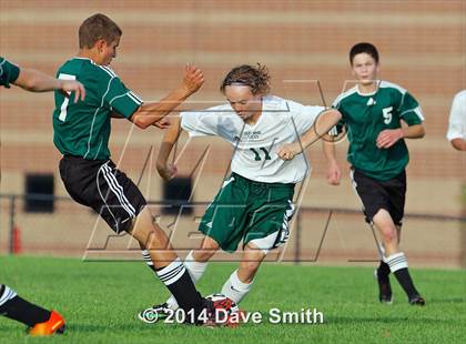 Thumbnail 3 in Coopersville @ Zeeland West photogallery.