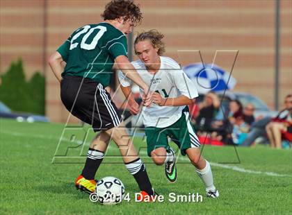 Thumbnail 2 in Coopersville @ Zeeland West photogallery.