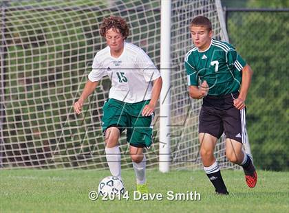 Thumbnail 3 in Coopersville @ Zeeland West photogallery.