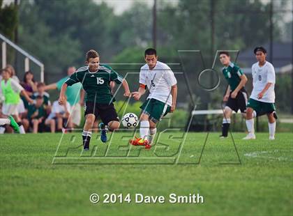 Thumbnail 3 in Coopersville @ Zeeland West photogallery.