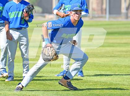 Thumbnail 3 in Green Valley @ Cimarron-Memorial photogallery.