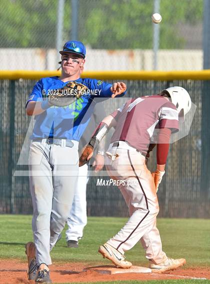 Thumbnail 2 in Green Valley @ Cimarron-Memorial photogallery.