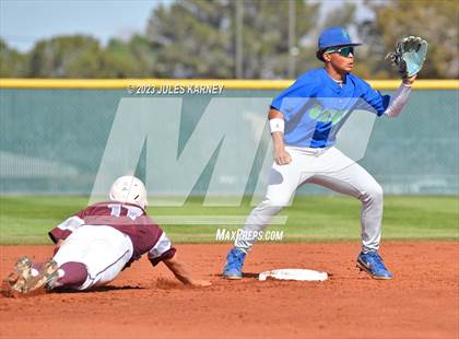 Thumbnail 1 in Green Valley @ Cimarron-Memorial photogallery.