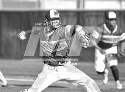 Thumbnail 3 in Green Valley @ Cimarron-Memorial photogallery.