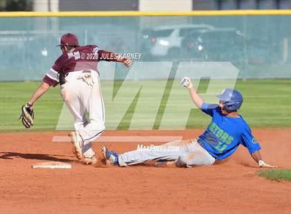 Thumbnail 3 in Green Valley @ Cimarron-Memorial photogallery.
