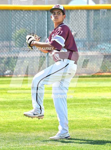 Thumbnail 3 in Green Valley @ Cimarron-Memorial photogallery.