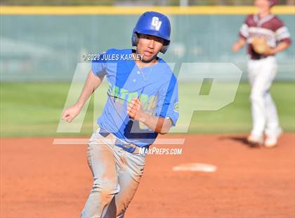Thumbnail 3 in Green Valley @ Cimarron-Memorial photogallery.