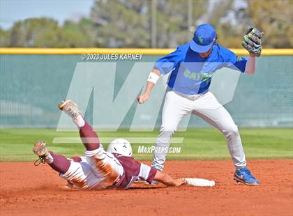 Thumbnail 3 in Green Valley @ Cimarron-Memorial photogallery.