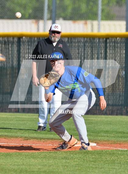 Thumbnail 3 in Green Valley @ Cimarron-Memorial photogallery.