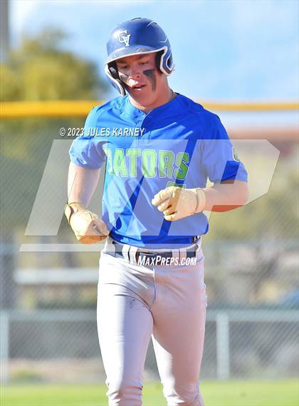 Thumbnail 3 in Green Valley @ Cimarron-Memorial photogallery.