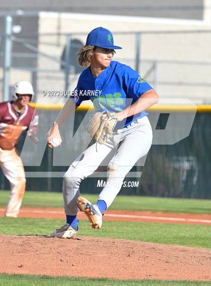 Thumbnail 2 in Green Valley @ Cimarron-Memorial photogallery.