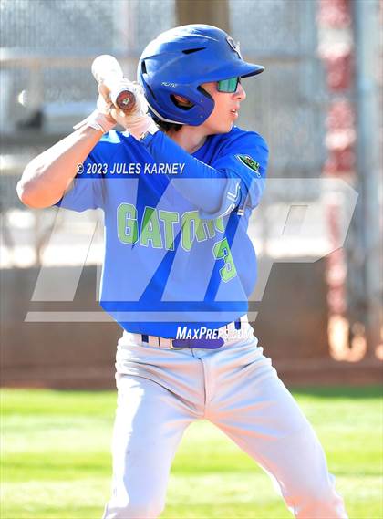 Thumbnail 2 in Green Valley @ Cimarron-Memorial photogallery.