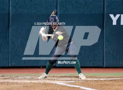 Thumbnail 3 in Liberty vs. Canton (UIL 4A Softball Semifinal) photogallery.