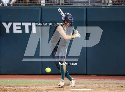 Thumbnail 1 in Liberty vs. Canton (UIL 4A Softball Semifinal) photogallery.