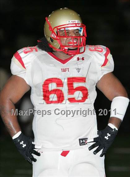 Thumbnail 1 in Dorsey vs Taft photogallery.