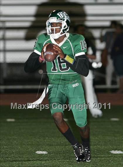 Thumbnail 2 in Dorsey vs Taft photogallery.