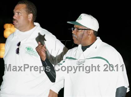 Thumbnail 1 in Dorsey vs Taft photogallery.