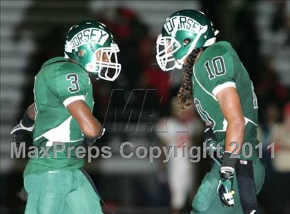 Thumbnail 2 in Dorsey vs Taft photogallery.