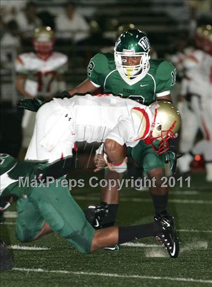 Thumbnail 3 in Dorsey vs Taft photogallery.