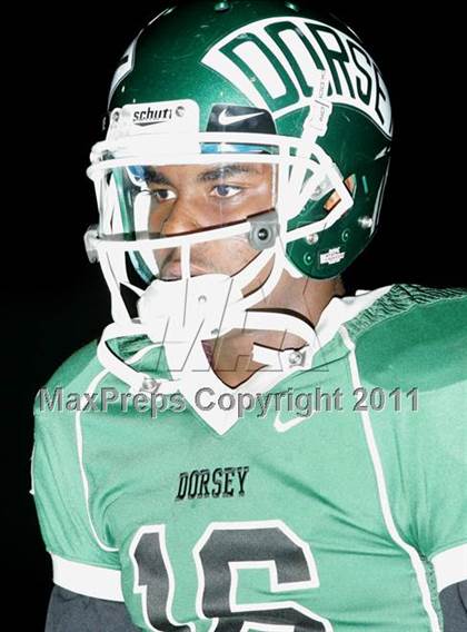 Thumbnail 2 in Dorsey vs Taft photogallery.