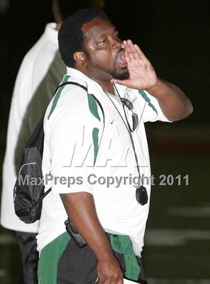 Thumbnail 2 in Dorsey vs Taft photogallery.