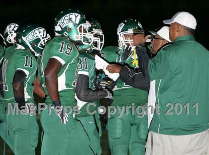 Thumbnail 1 in Dorsey vs Taft photogallery.