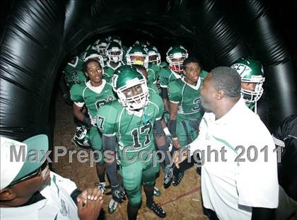 Thumbnail 1 in Dorsey vs Taft photogallery.