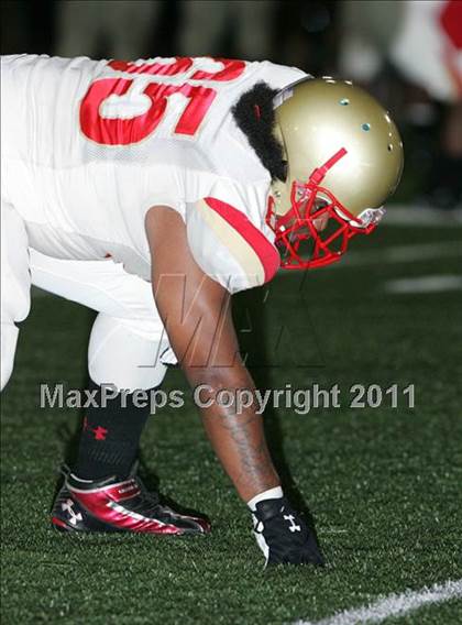 Thumbnail 3 in Dorsey vs Taft photogallery.