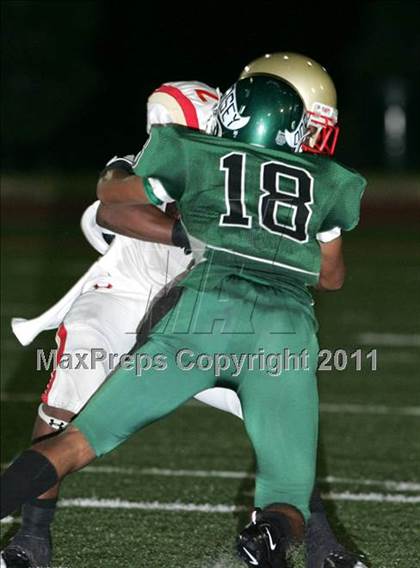 Thumbnail 3 in Dorsey vs Taft photogallery.