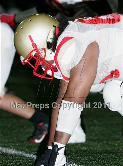 Thumbnail 2 in Dorsey vs Taft photogallery.