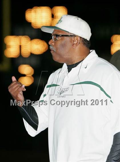 Thumbnail 2 in Dorsey vs Taft photogallery.