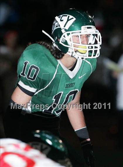 Thumbnail 1 in Dorsey vs Taft photogallery.