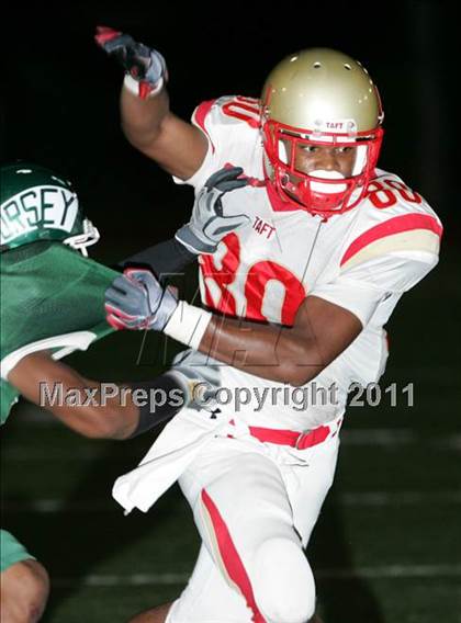 Thumbnail 1 in Dorsey vs Taft photogallery.