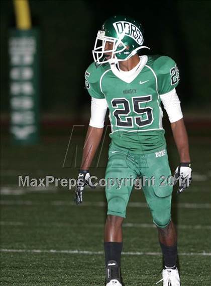 Thumbnail 1 in Dorsey vs Taft photogallery.