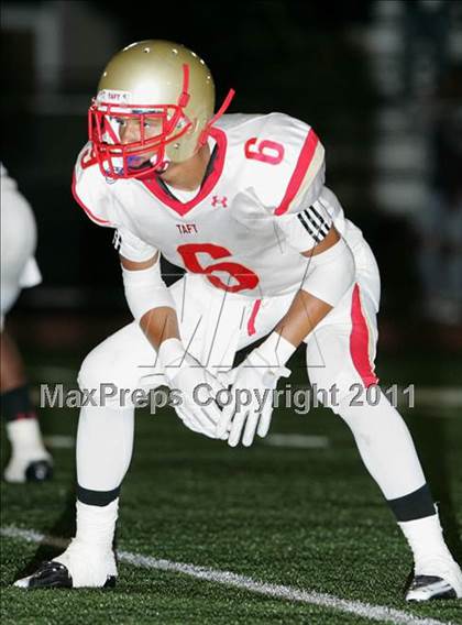 Thumbnail 1 in Dorsey vs Taft photogallery.