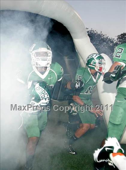 Thumbnail 2 in Dorsey vs Taft photogallery.
