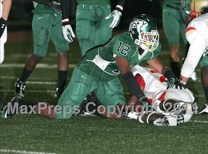Thumbnail 3 in Dorsey vs Taft photogallery.
