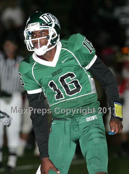 Thumbnail 1 in Dorsey vs Taft photogallery.
