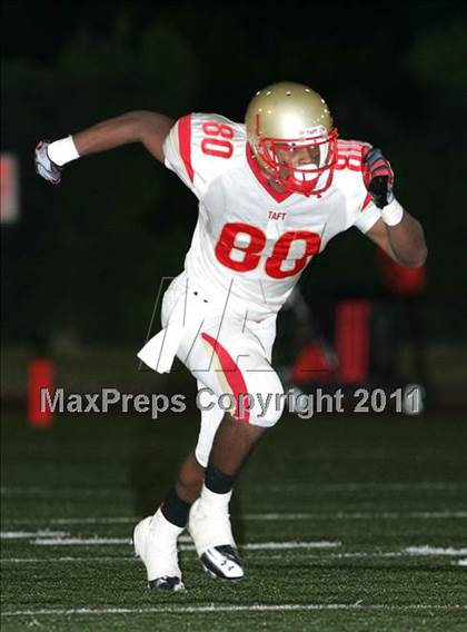 Thumbnail 1 in Dorsey vs Taft photogallery.