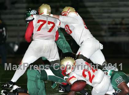 Thumbnail 3 in Dorsey vs Taft photogallery.