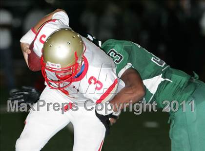 Thumbnail 1 in Dorsey vs Taft photogallery.