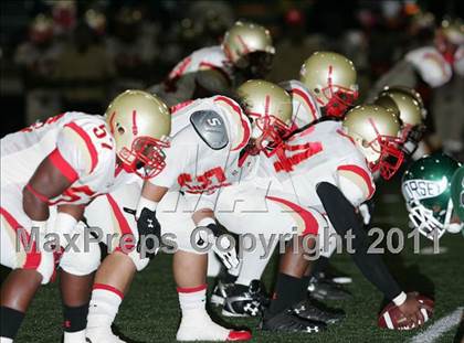 Thumbnail 1 in Dorsey vs Taft photogallery.