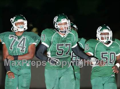 Thumbnail 2 in Dorsey vs Taft photogallery.